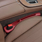 Mobile phone key storage box for car interior