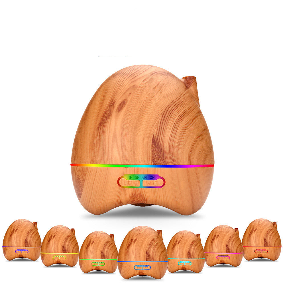 Household beauty essential oil aromatherapy machine humidifier
