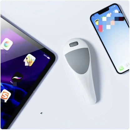 Bluetooth Mobile Remote Control Mouse