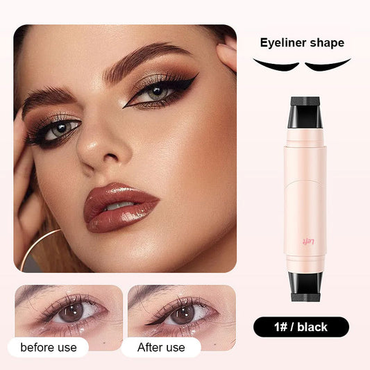 All-in-one makeup eyeliner liquid