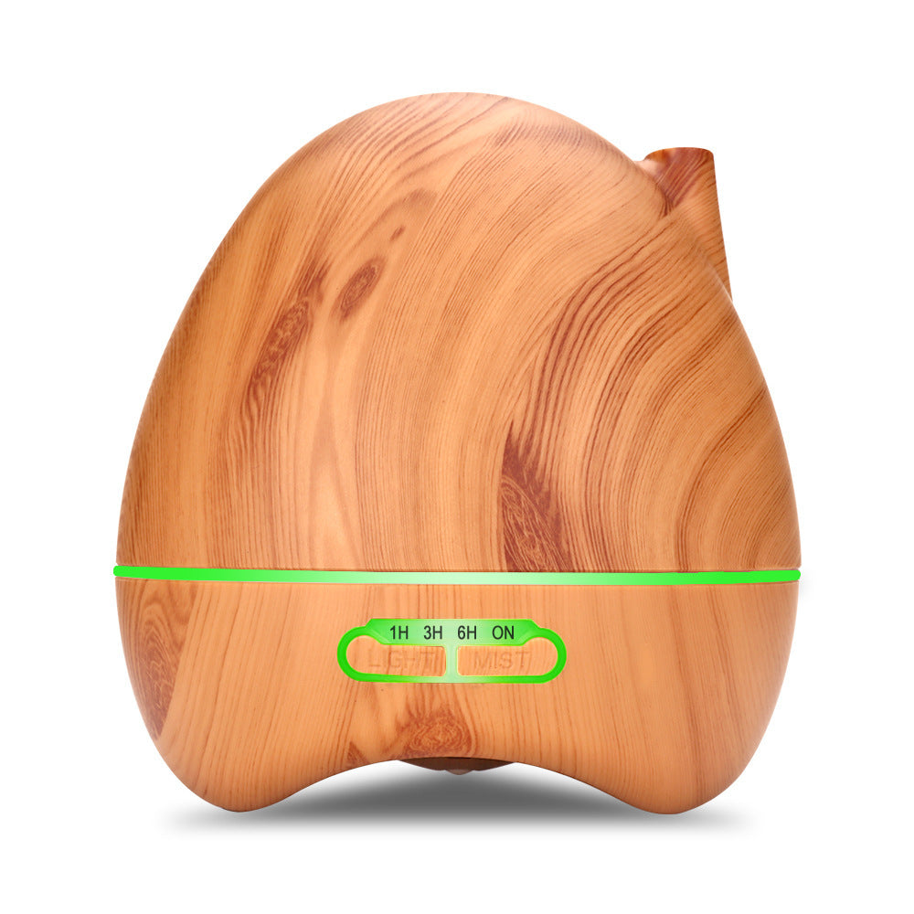 Household beauty essential oil aromatherapy machine humidifier
