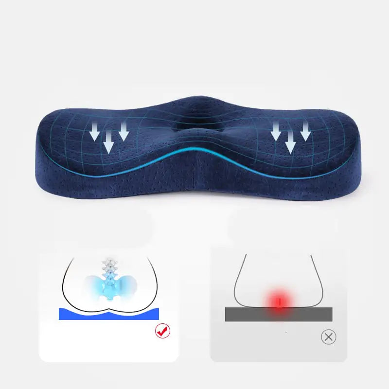 Beautiful Butt Cushion