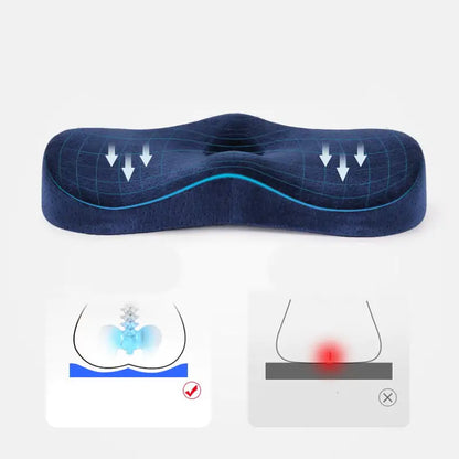 Beautiful Butt Cushion