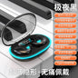 AirBeats Pro - powerful sound with crystal-clear precision !