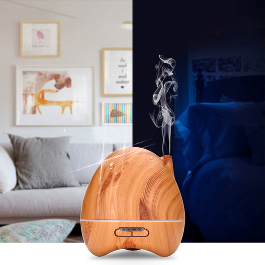 Household beauty essential oil aromatherapy machine humidifier