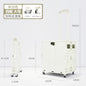 Household lightweight shopping cart, grocery cart, all trolley, trolley, driver's cart, all trailer, a perfect tool for setting up a stall and picking up parcels