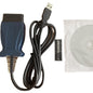 JLR Mangoose SDD V165 For Jagua Scanner Auto Diagnostic Too