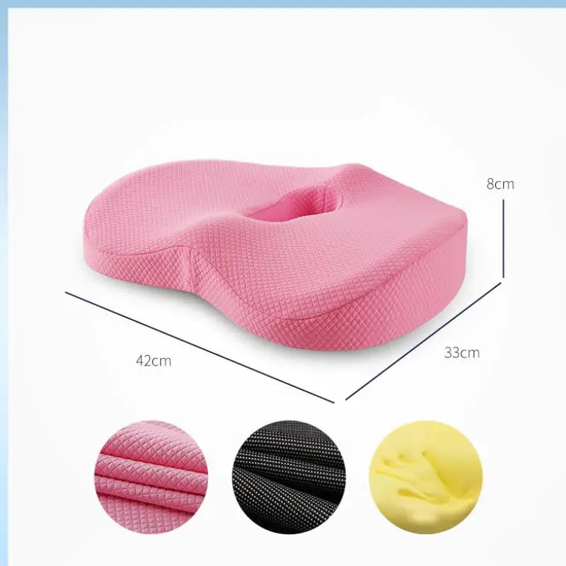 Beautiful Butt Cushion