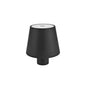 Recessed bottle decorative lamp bar Removable atmosphere light Restaurant Creative night light headlight