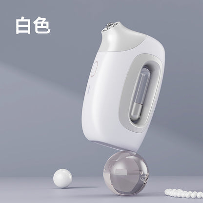 Light oxygen injection trument Face essence injection trument Beauty repair trument Nano sprayer Light trument