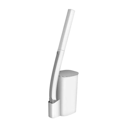Disposable Toilet Brush Replacement Heads Set for Home