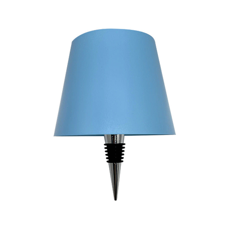Recessed bottle decorative lamp bar Removable atmosphere light Restaurant Creative night light headlight