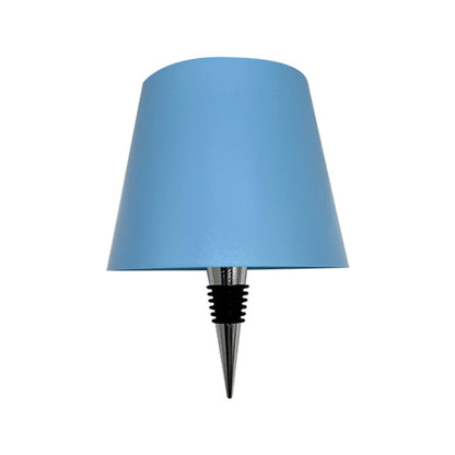 Recessed bottle decorative lamp bar Removable atmosphere light Restaurant Creative night light headlight