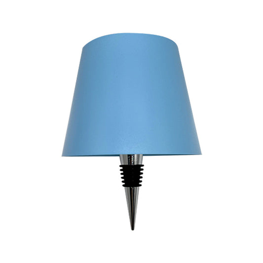 Recessed bottle decorative lamp bar Removable atmosphere light Restaurant Creative night light headlight