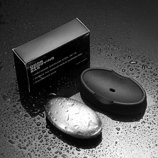 304 stainless soap