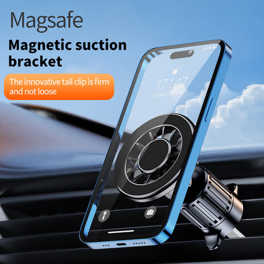 Car dashboard, mobile phone stand, mobile phone stand, air intake and exhaust port, car stand
