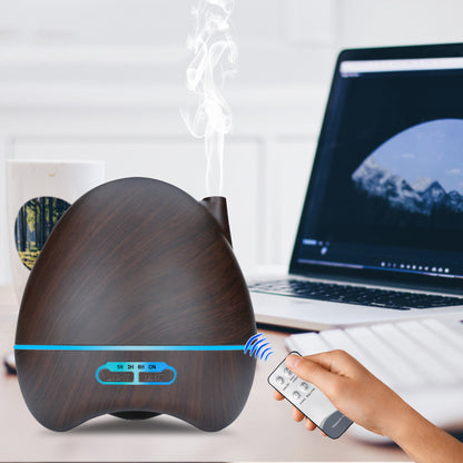 Household beauty essential oil aromatherapy machine humidifier