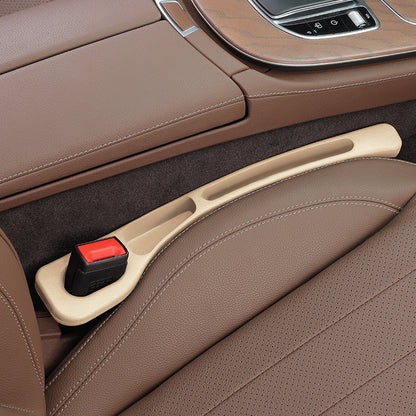 Mobile phone key storage box for car interior