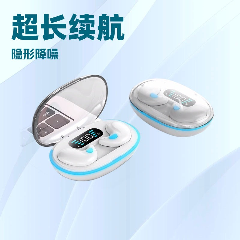 AirBeats Pro - powerful sound with crystal-clear precision !