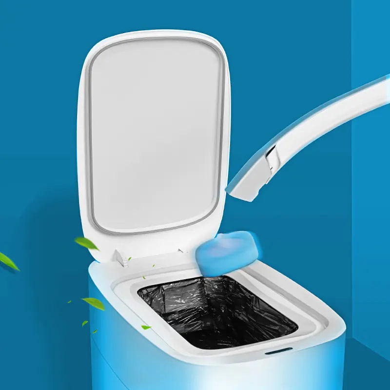 Disposable Toilet Brush Replacement Heads Set for Home