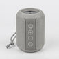 Portable Bluetooth Speaker, Outdoor Waterproof Mini Bass
