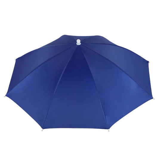 Portable Folding UV Protection Outdoor Umbrella