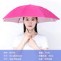 Portable Folding UV Protection Outdoor Umbrella