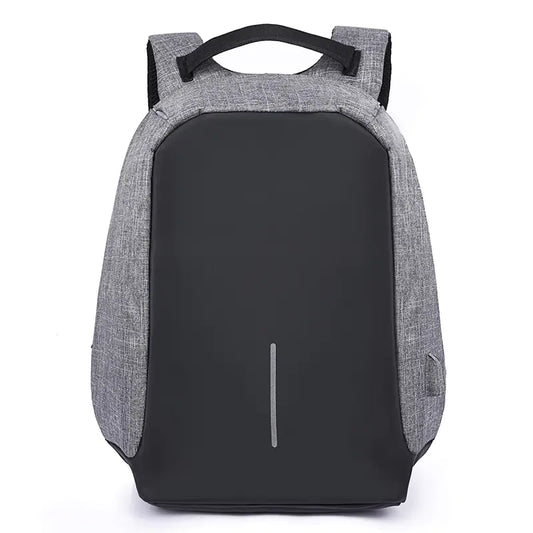 Men's Backpack for Laptop and Computer Essentials