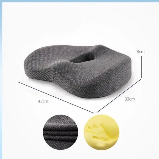 Beautiful Butt Cushion