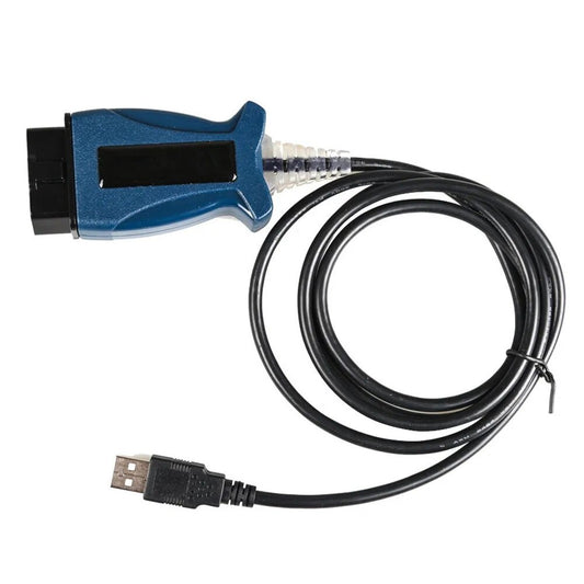 JLR Mangoose SDD V165 For Jagua Scanner Auto Diagnostic Too