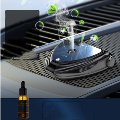 Aerosol Type Deodorant Perfume Seat Supplies Jewelry Ornaments