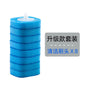 Disposable Toilet Brush Replacement Heads Set for Home
