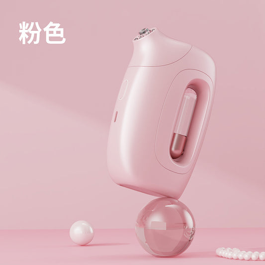 Light oxygen injection trument Face essence injection trument Beauty repair trument Nano sprayer Light trument