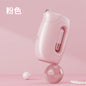 Light oxygen injection trument Face essence injection trument Beauty repair trument Nano sprayer Light trument