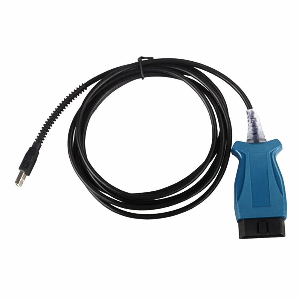 JLR Mangoose SDD V165 For Jagua Scanner Auto Diagnostic Too