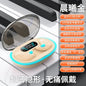 AirBeats Pro - powerful sound with crystal-clear precision !