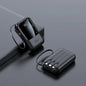 20000mAh Mini Power Bank with PD 20W Fast Charging