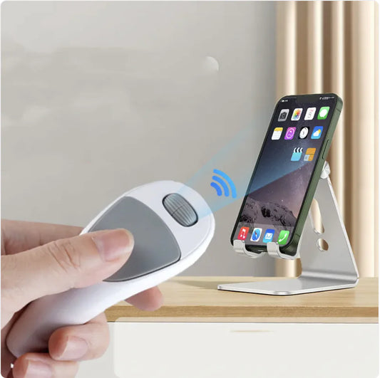 Bluetooth Mobile Remote Control Mouse