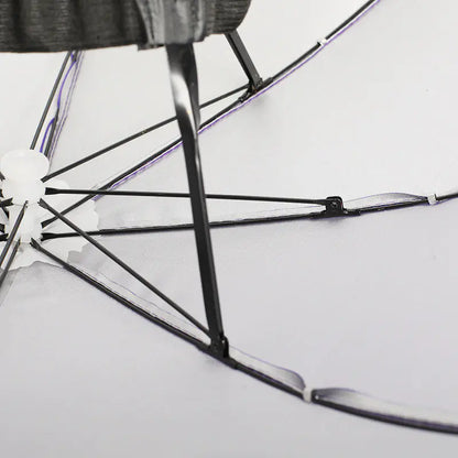 Portable Folding UV Protection Outdoor Umbrella