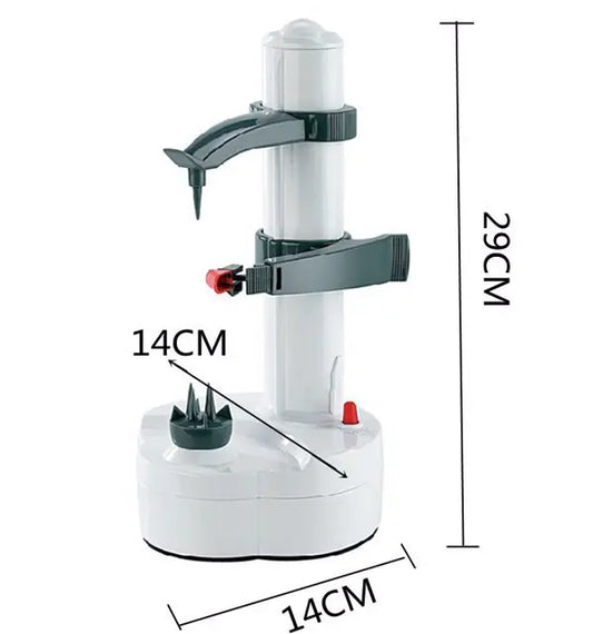 Creative Electric Multi-Function Peeler for Fruits