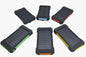 20000mAh Slim Universal Solar Power Bank Charger