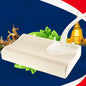 Natural Latex Cervical Spine Protection Pillow