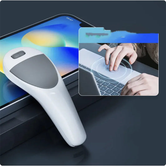 Bluetooth Mobile Remote Control Mouse